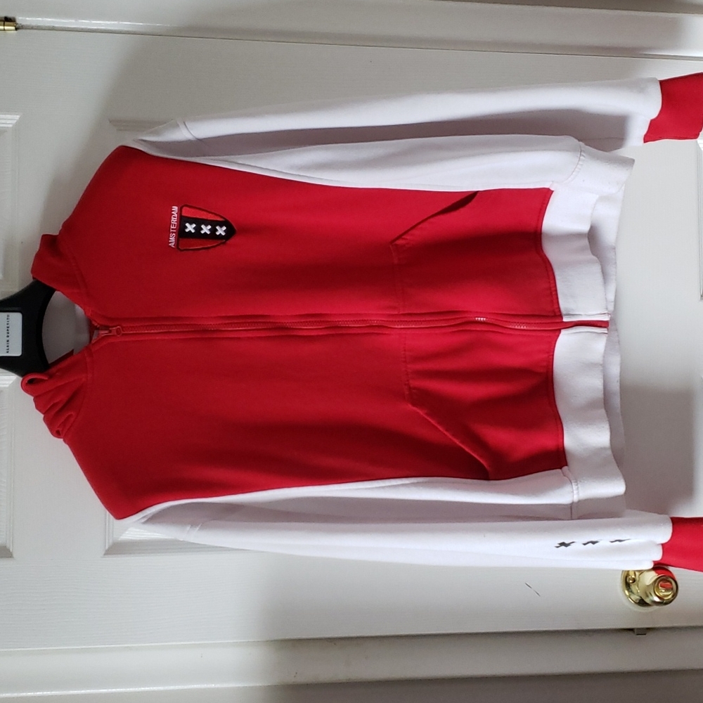 Amsterdam hoodie
